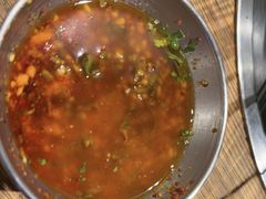 -江湖六膳門串串香(隆礼路店)