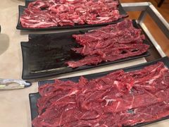 -潮汕良记牛肉火锅(洪武路店)
