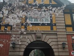 -梦菲思饼屋(瑞金宾馆店)