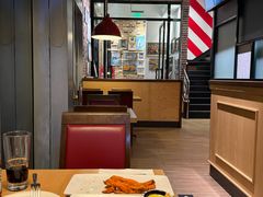 -星期五餐厅(金融街店)