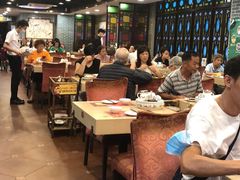 大堂-点都德(大茶楼店)