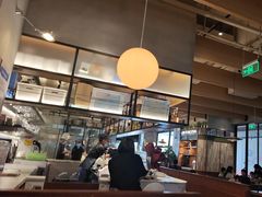 -原石牛扒·约会餐厅(龙城万科里店)