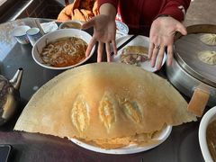 -邢家锅贴老店·非遗·开封菜(金明广场店)