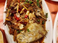 -老地方海鲜坊(步行街店)