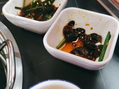 -淼福猪肚鸡·椰子鸡火锅(大沙地店)