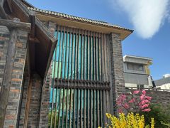 -丹江渔村(首都机场店)