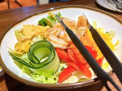 -TIGERS老虎西餐(亦庄店)