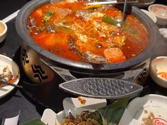 -探鱼·鲜青椒爽麻烤鱼(领展购物广场店)