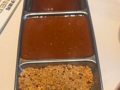 -范儿·嫂子烤肉·精致炭火烤肉(长治路店)