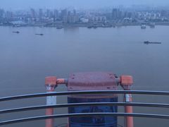 南昌之星摩天轮-南昌之星摩天轮