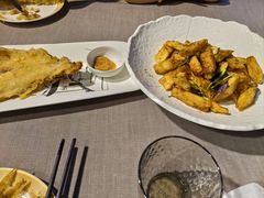-有喜胶东小馆(太申祥和店)