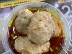 原味盲公丸-无影脚佛山陈氏盲公丸始创店(飞鸿街店)