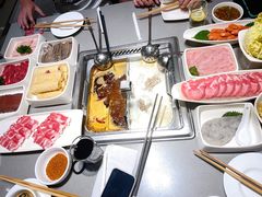 -海底捞火锅(金光华店)