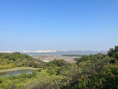 -广州莲花山旅游区