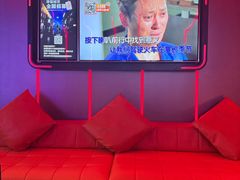 -星聚会KTV X Party(广州高德置地店)