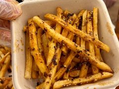 -前进5路汉堡炸鸡(昙华林店)
