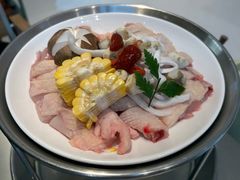 -椰庭·椰子鸡·创意玩家(晶耀前滩店)