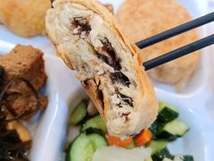 -香妃烤鸡(西单店)