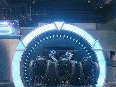 -超体空间SoReal VR(迪士尼小镇店)