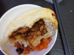 -老陶包子铺(南大西南村店)