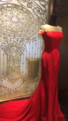 -南京宝娜嫁衣婚纱礼服馆(中央路店)