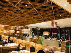 大堂-望湘园·湖南菜(宏伊店)