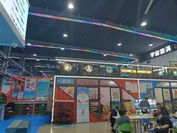 点击看大图 -多乐岛运动游乐城(杭州店)