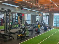 -RoMan罗马健身工作室(莘庄店)