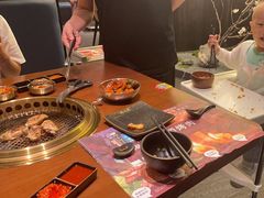-海之屋韩式烤肉(海棠68环球美食街店)