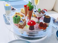 -天玑高空江景餐厅&酒吧Sky Secret Restaurant&Bar