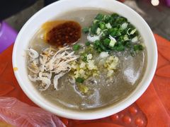 -汪记鲜鱼糊汤粉(沈阳路总店)