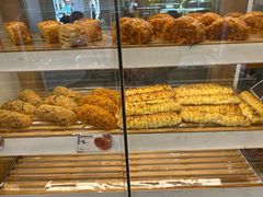 -85度C(厦门中华城新店)