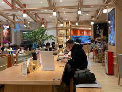 -味千拉面(广州白云机场T1西二店)