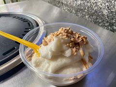 -夏食光安顺小舒冰粉冰浆(甲秀楼店)