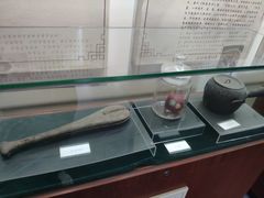 -广州神农草堂中医药博物馆