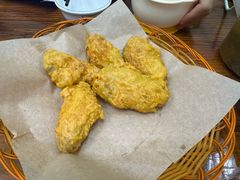 -南记食粥坊·宵夜大排档(莲花店)