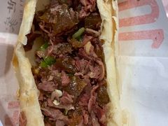 -驴世家驴肉火烧·凉皮·胡辣汤(五道口店)