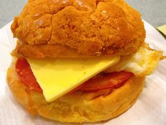 -华嫂冰室(尖沙咀店)