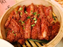 -小蓝鲸湖北菜(八一路店)