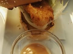 -翠华餐厅(旺角文华商场店)