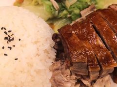-桃苑烧腊饭店