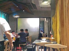 -尚合里潮汕牛肉火锅(海沧店)