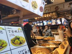 -鲜芋仙(观音桥大融城LG店)