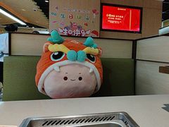 -海底捞火锅(振华商厦店)