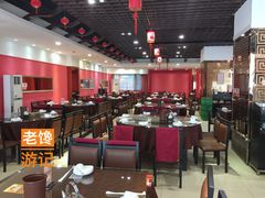 大堂-刘胖子家常菜·蹄花焖藕(中南店)