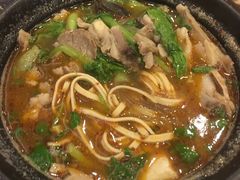 -溢香苑瓦罐(前进路店)