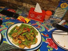 -人民公社大食堂(张家湾店)
