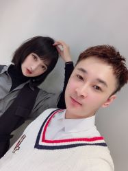 -崇尚GAVIN STYLE