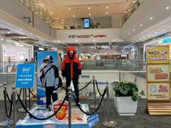 -永旺梦乐城(金银潭店)