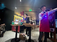 -星巴克臻选(国贸商城首店)
